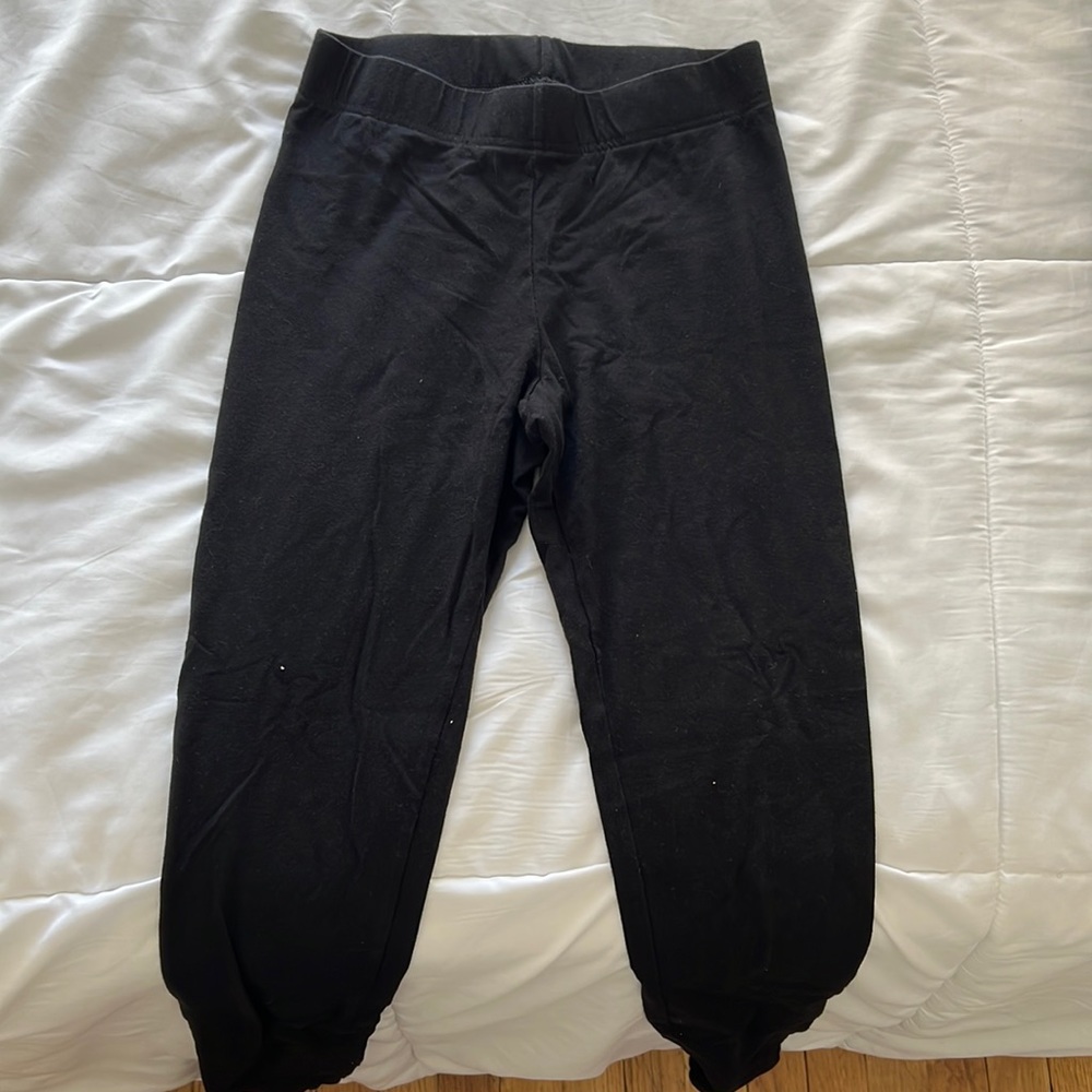 Cotton Leggings
